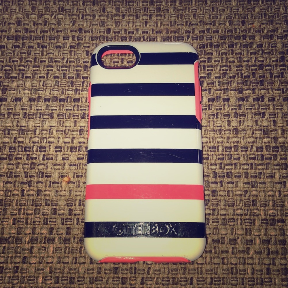 Phone case